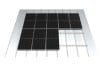 L Feet Solution - Roof Solar Mounting System